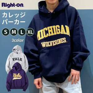 Other カレッジパーカーRight-on,ライトオン,CL003,Other,未入力