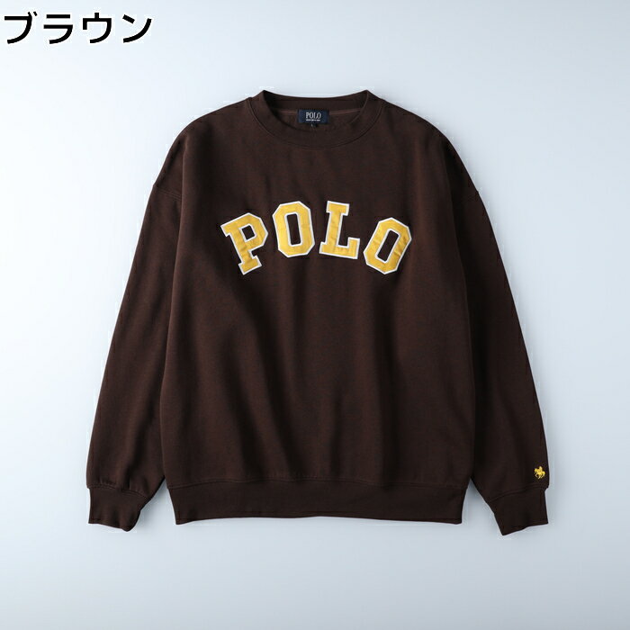 Other ロゴ刺繍スウェットRight-on ライトオン PBM-2800 Other 未入力のサムネイル
