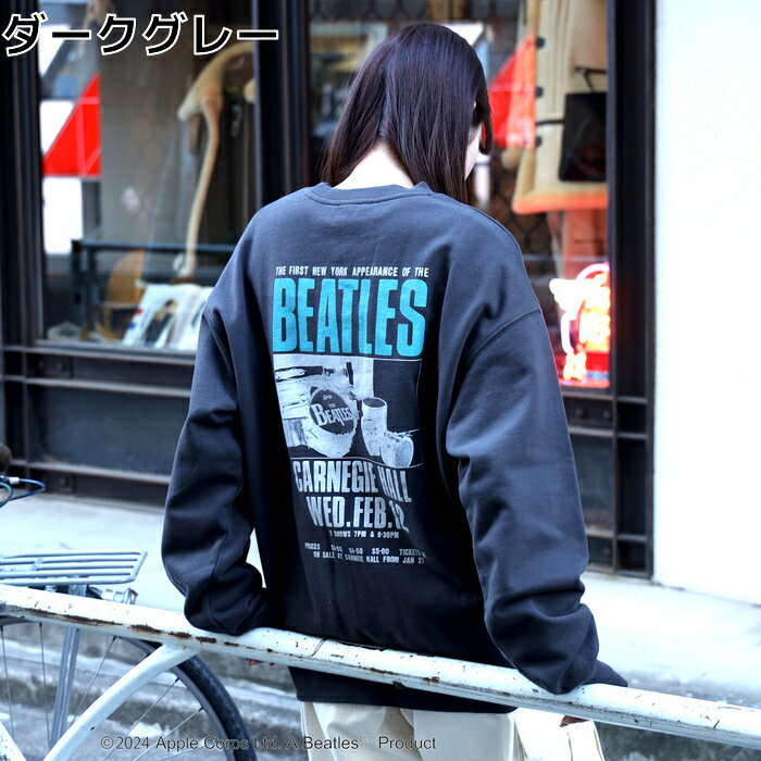 THE BEATLES BT＊フォトptトレーナーRight-on ライトオン 4315001 THE BEATLES ビートルズ