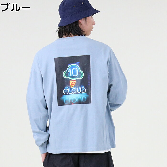 Back Number ネオンフォトプリントロンt プリント ロンt カジュアル オシャレ 春 新作right On ライトオン Bn Back Number バックナンバー ライトオン バックナンバー豆知識 Back Number ネオンフォトプリントロンt プリント ロンt カジュアル オシャレ 春 新作right On ライトオン Bn Back Number バックナンバー ライトオン バックナンバー豆知識