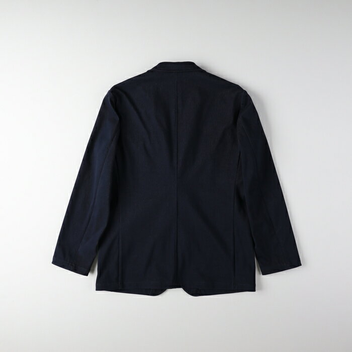 EDWIN デニスラテーラードJKTRight-on ライトオン EDB804-1100 EDWIN エドウィン