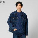 Levi's トラッカージャケットRight-on ライトオン 72334-0322 Levi's リーバイス