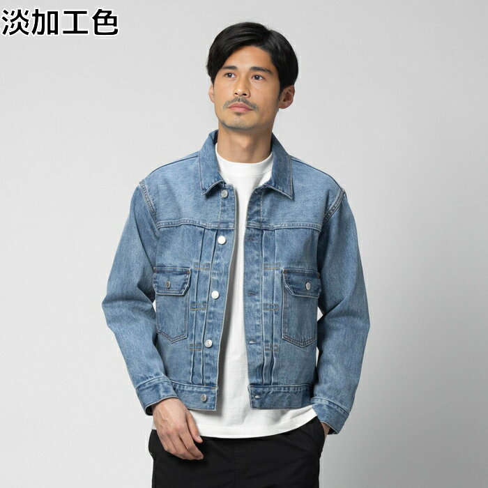 BACK NUMBER 2ndTYPEDENIMJACKETRight-on 饤ȥ BN-4516001B BACK NUMBER ХåʥС