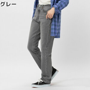 Levi's 501쥮顼ȥ졼Right-on 饤ȥ 12501-0447 Levi's ꡼Х