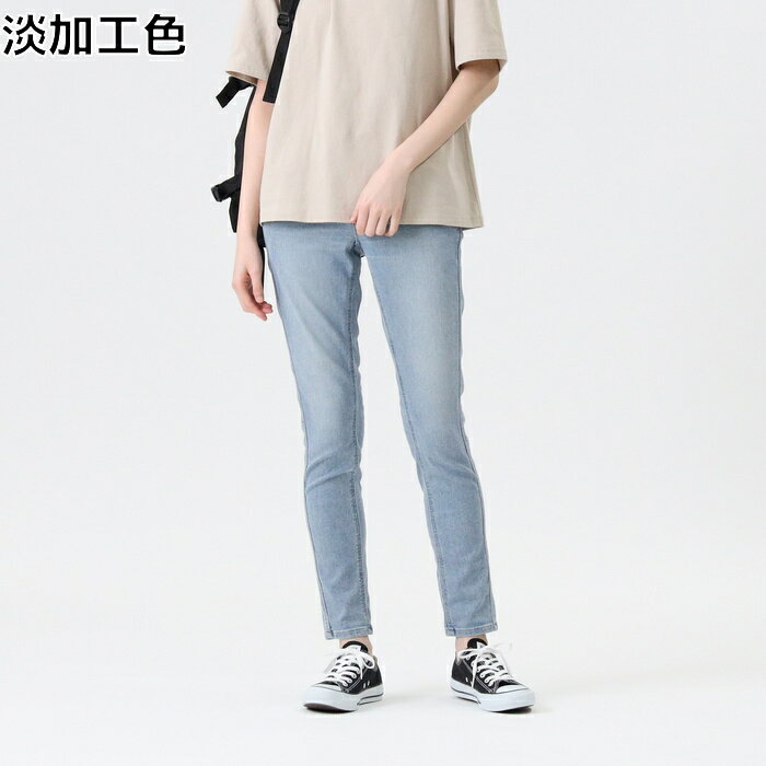 SOMETHING 「GUSSET」スキニーデニムパンツRight-on,ライトオン,SLW77-56,SOMETHING,サムシング