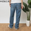 Levi's 94バギーCOOLRight-on ライトオン A3510-0045 Levi's リーバイス