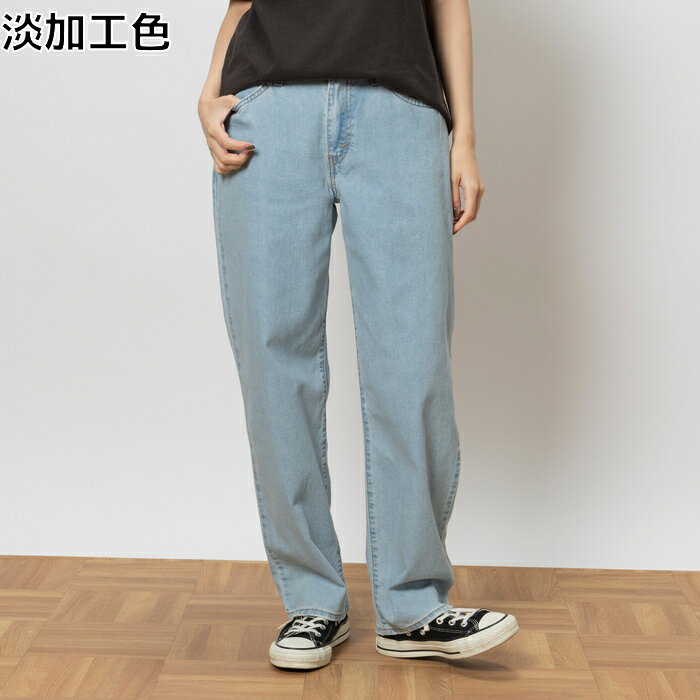 Levi's 94バギーCOOLRight-on ライトオン A3510-0044 Levi's リーバイス