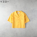Dickies コットンダンプシャツRight-on ライトオン 5287-5100 Dickies ディッキーズ