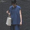 Other 刺繍ノースリーブシャツRight-on ライトオン LP-25BL-04 Other ソノタ