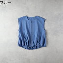 HONEYSUCKLE ROSE ZIPバルーンベストRight-on ライトオン HR25202300001 HONEYSUCKLE ROSE ハニーサックルローズ