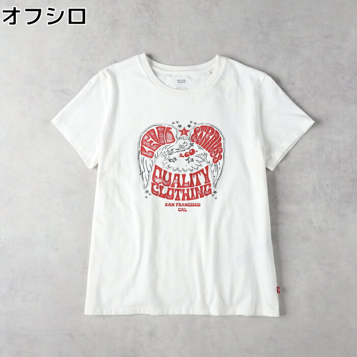 Levi's アーカイブプリントTシャツRight-on ライトオン 17369-2927 Levi's リーバイスのサムネイル