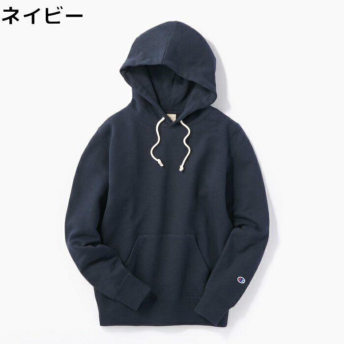 Champion 無地スウェットパーカー　ウィメンズ　全4色　M-L　ペアルック お揃い 冬 冬服 春服Right-on,ライトオン,CWSQ102R,Champion,チャンピオン