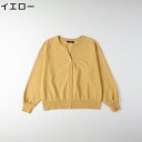 HONEYSUCKLE ROSE スキッパーカットカーディガンRight-on ライトオン HR25202400011 HONEYSUCKLE ROSE ハニーサックルローズ