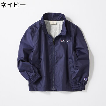 Champion スタンドジャケット キッズRight-on,ライトオン,FCS9609,Champion,チャンピオン