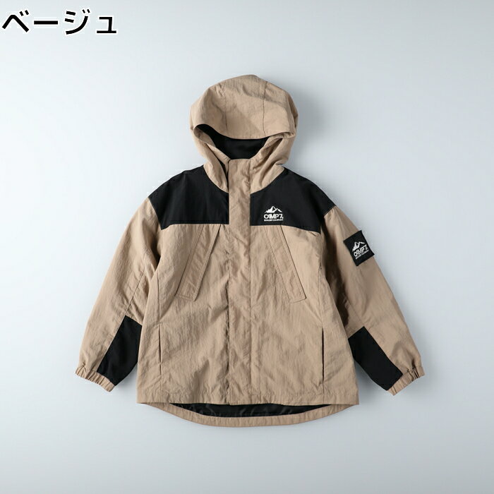 CAMP7 切り替えマウンテンパーカー 春服 春 デート おしゃれ アウター 定番 人気 一重アウター 羽織物 キャンプRight-on,ライトオン,CP42032018,CAMP7,キャンプ7