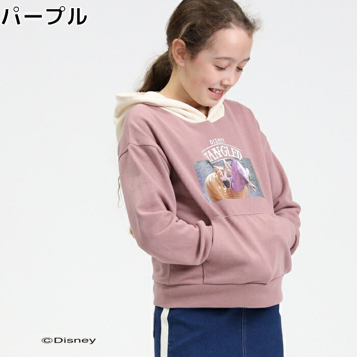 DISNEY プリンセス／フーディーRight-on ライトオン DN43032012 DISNEY ディズニーのサムネイル