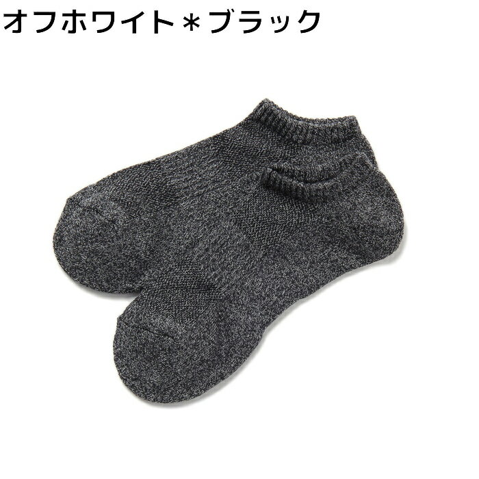 BASIC SOCKS ハーフメッシュアンクルソックス メンズRight-on ライトオン BS384111010 BASIC SOCKS ベーシックソックス
