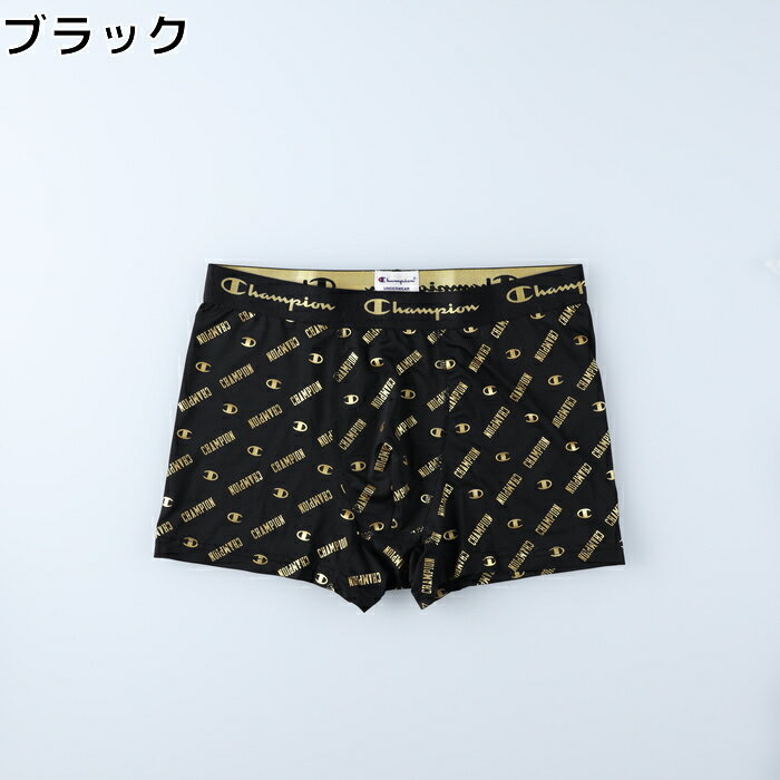 Champion ストレッチジャージボクサーRight-on ライトオン CM6-V202 Champion チャンピオン