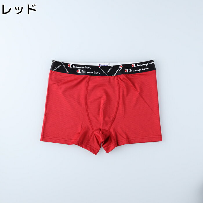 Champion ストレッチジャージボクサーRight-on ライトオン CM6-V206 Champion チャンピオン