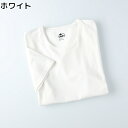 CAMP7 ショートスリーブクルーネックTシャツ(パックTシャツ)Right-on ライトオン CP434118001 CAMP7 キャンプ7