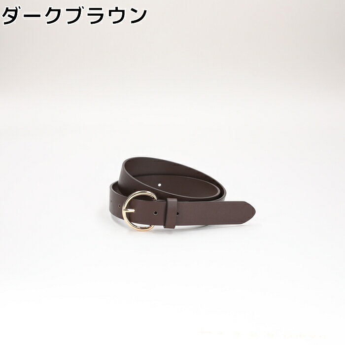 HONEYSUCKLE ROSE サークルバックルベルトRight-on ライトオン HR26304213002 HONEYSUCKLE ROSE ハニーサックルローズ