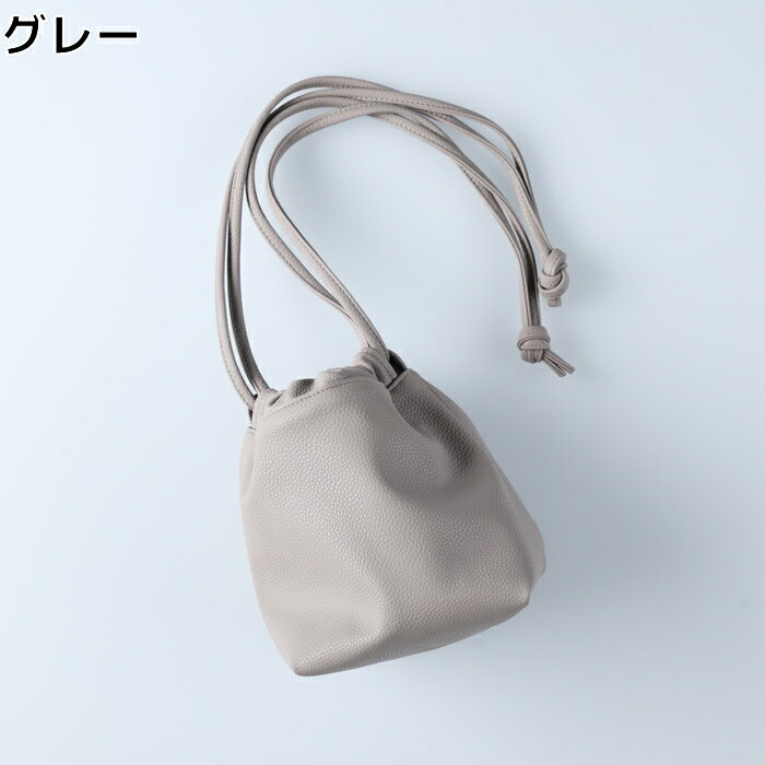 HONEYSUCKLE ROSE リバーシブル巾着ショルダーRight-on ライトオン HR444215009 HONEYSUCKLE ROSE ハニーサックルローズのサムネイル