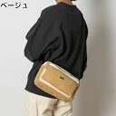 Lee スクエアショルダーバッグRight-on ライトオン 426070A Lee リー
