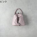 HONEYSUCKLE ROSE 巾着ショルダーRight-on ライトオン HR-464215003 HONEYSUCKLE ROSE ハニーサックルローズ
