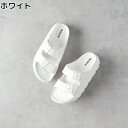 ORTR ダブルベルト厚底サンダルRight-on ライトオン OT3220 ORTR オーアールティーアール