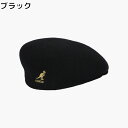 KANGOL 「504」ウールハンチング　キッズRight-on,ライトオン,KG414314101,KANGOL,カンゴール