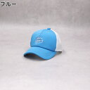 CAMP7 ロゴメッシュキャップRight-on ライトオン CP46043001 CAMP7 キャンプ7