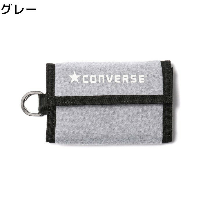 CONVERSE ウォレット キッズRight-on ライトオン CO17949101 CONVERSE コンバース