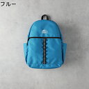 CAMP7 ロゴ入りバックパックRight-on ライトオン CP46043004 CAMP7 キャンプ7