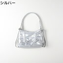 VIVIAN BLUE 2WAYリボンバッグRight-on ライトオン VI25204322002 VIVIAN BLUE ヴィヴィアンブルー