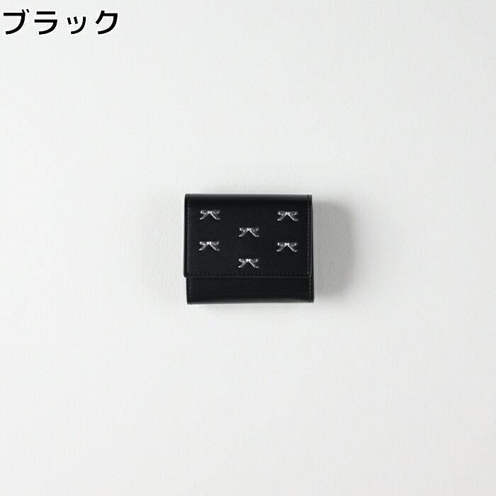 Other アップル三つ折り財布Right-on ライトオン 333221 Other ソノタ