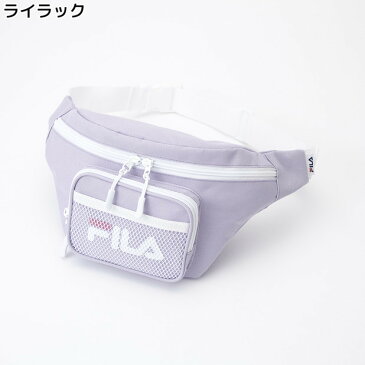 (フィラ)FILA ウエストバッグ キッズRight-on,ライトオン,FMK1020,フィラ,FILA,