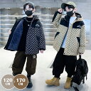 ジャケット 子供 中綿コート 裏起毛 キッズ コート 子供服 男の子 中綿ジャケット 秋 冬 防風コート カジュアル オーバーコート 暖かい 厚手 アウター フ...