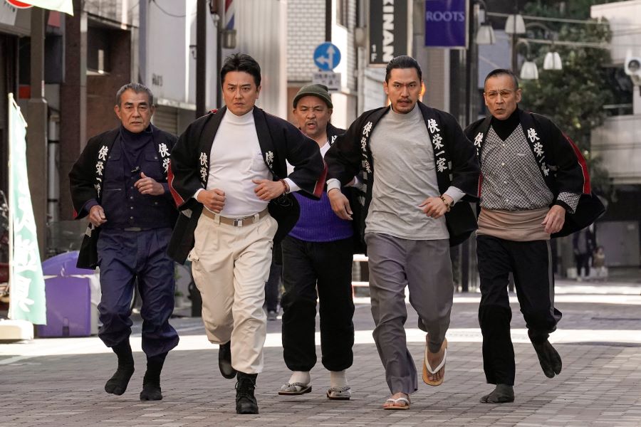 ��ĮǤ���� �롡4