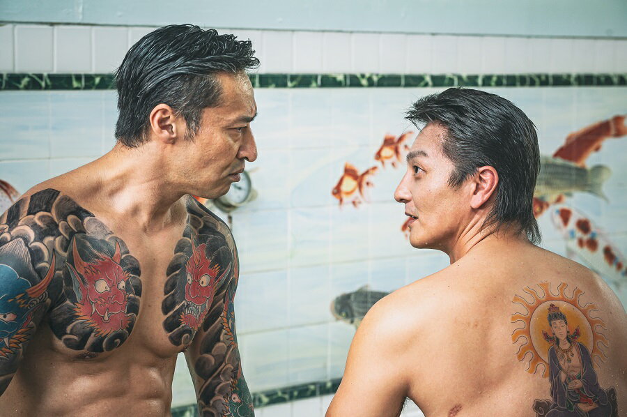 TOKYO�ɥ饴����Ź