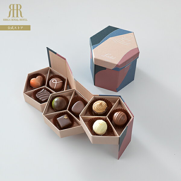 ホワイトデー 【エステル】（常温便） レクラ リーガロイヤルホテル 限定 ご褒美 スイーツ お祝 お返し 焼き菓子 プレゼント 職場 おすすめ おしゃれ 高級...