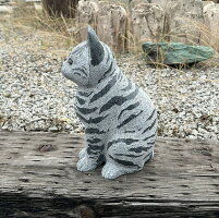 贅沢 猫の置物 高さ25 5cm アメリカンショートヘア 送料無料 エントランスやお庭にぴったり 彫刻 虎猫 グレー御影石 ねこ 庭 みかげ石 子猫 ペットメモリアル 小猫 黒猫 10月15日頃発送予定 アメリカンショートヘア ネコ クロネコ くろねこ インテリア 置物 贅沢 猫の置物 高さ25 5cm アメリカンショートヘア 送料無料 エントランスやお庭にぴったり 彫刻 虎猫 グレー御影石 ねこ 庭 みかげ石 子猫 ペットメモリアル 小猫 黒猫 10月15日頃発送予定 アメリカンショートヘア ネコ クロネコ くろねこ インテリア 置物