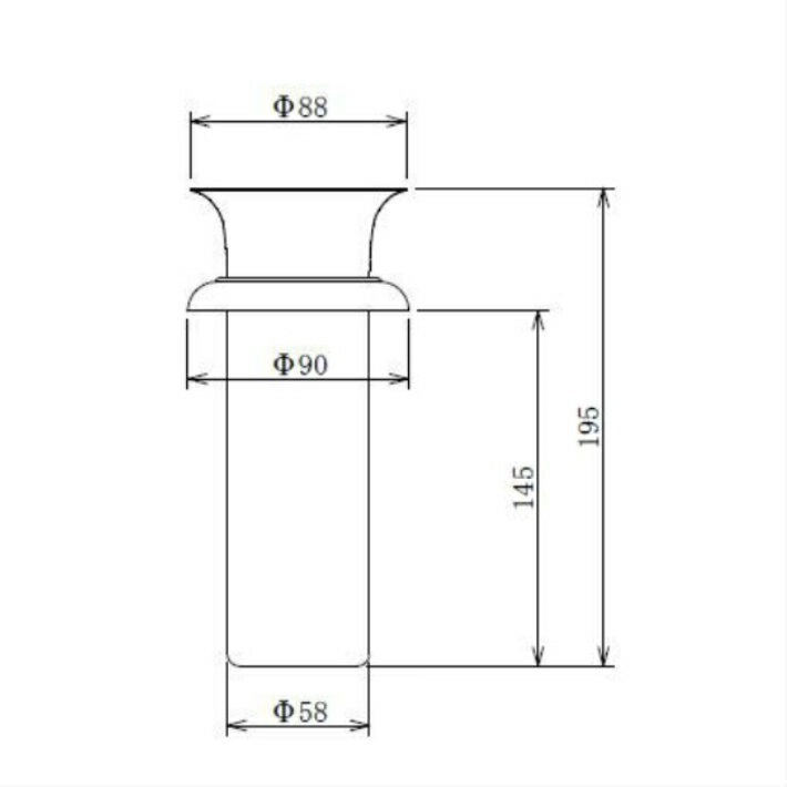 ���ƥ�쥹 ������ ��Ω 2�ܥ��å�����58mm �������߼��ĥ��ղ�Ω�� ���� ���ޤ� ���� ���ƥ�쥹