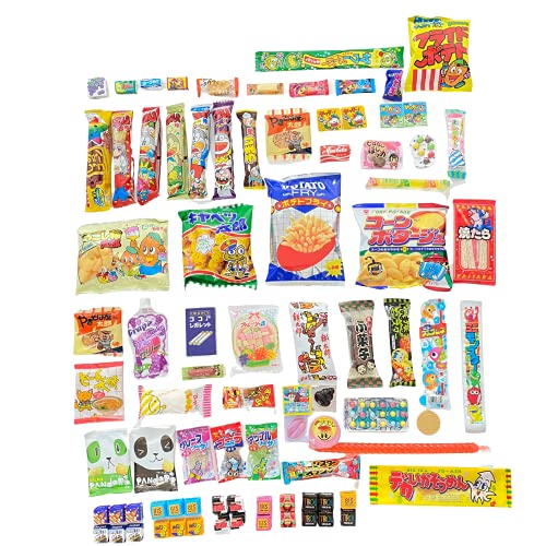 駄菓子　詰め合わせ 駄菓子 詰め合わせ 80点入り【駄菓子 お菓子セット】