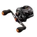 シマノ(SHIMANO) 両軸リール 21 バルケッタ 100DH-HG (右) メタルスッテ タイラバ ライトジギング 船汎用