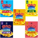 ・ 12袋 ・・FlavorName:5種アソート・プラスチック商品紹介 湖池屋の売れ筋ポテトチップス5種アソートです。 原材料・成分 画像表示参照