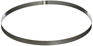 パナソニック バンドソー ( EZ45A5 ) 用 純正刃 2本組 18山 周長730mm バンドソー純正刃 EZ9SXMJ4