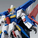 【マラソン限定！エントリー全品P10倍！最大39倍!!】MG 1/100 ダブルゼータガンダム Ver.Ka用 強化型拡張パーツ