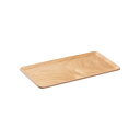 KINTO (キントー) プレイスマット 220x120mm バーチ 木製 22952