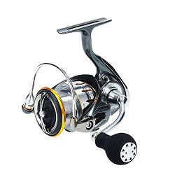 ダイワ(DAIWA) スピニングリール 18 ブラスト LT4000-CH (2018モデル)