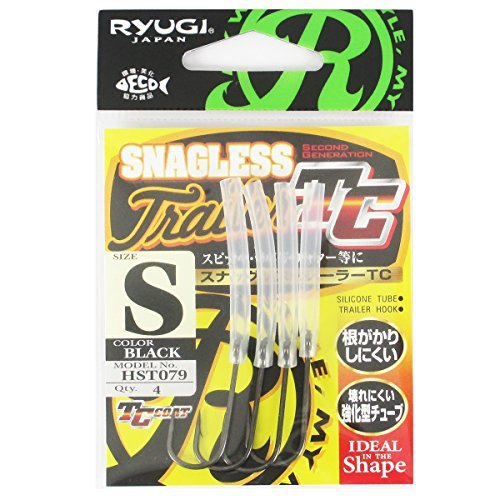 RYUGI(リューギ) スナッグレストレーラーTC HST079 S